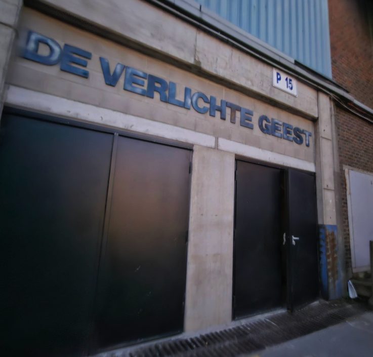 De Verlichte Geest