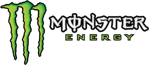 Monster Energy